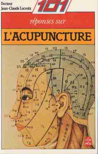 Couverture d'un livre de Jean-Claude Lacroix