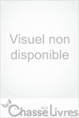 Couverture d'un livre de Régis Delpeuch