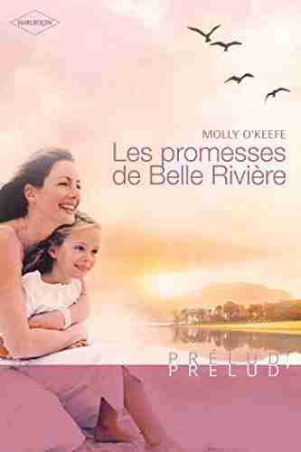 Couverture d'un livre de Molly O'Keefe