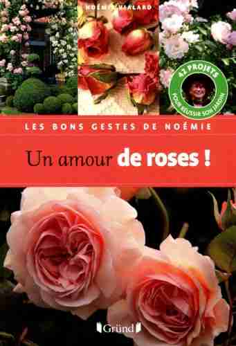 Couverture d'un livre de Noémie Vialard