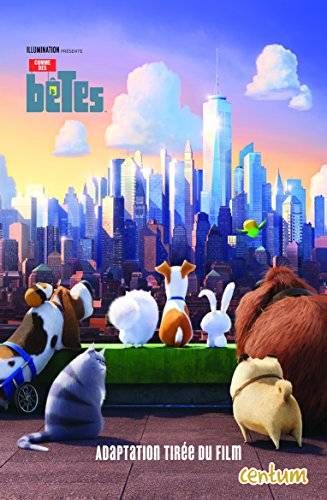 Couverture du livre Comme des bêtes de David Lewman