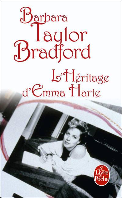 Couverture du livre L'héritage d'Emma Harte de Barbara Taylor Bradford
