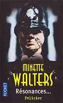 Couverture d'un livre de Minette Walters