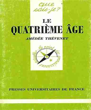 Couverture d'un livre de Amédée Thévenet