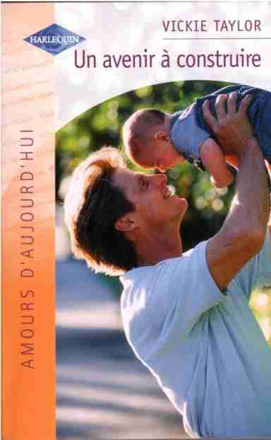 Couverture d'un livre de Vickie Taylor