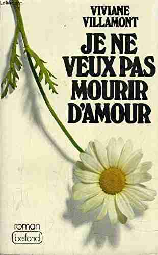 Couverture d'un livre de Viviane Villamont