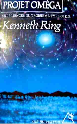 Couverture d'un livre de Kenneth Ring