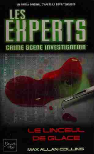 Couverture d'un livre de Max Allan Collins