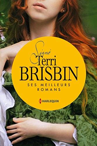 Couverture du livre Signé Terri Brisbin de Terri Brisbin
