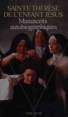 Couverture d'un livre de Teresa (de Lisieux, santa)