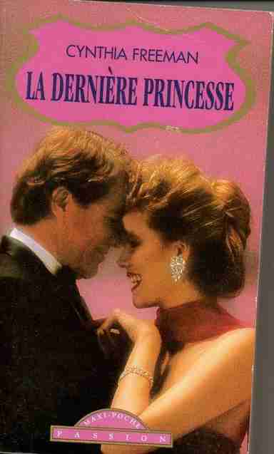 Couverture d'un livre de Freeman Cynthia