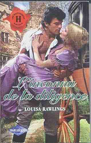 Couverture d'un livre de Louisa Rawlings