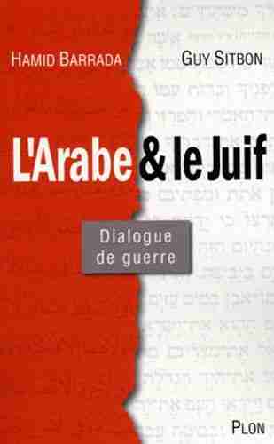 Couverture d'un livre de Hamid Barrada