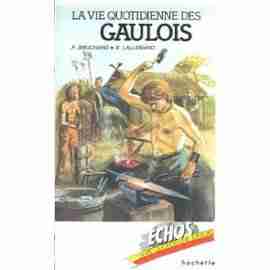 Couverture d'un livre de Philippe Brochard