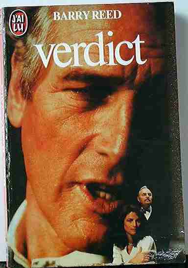 Couverture d'un livre de René Baldy