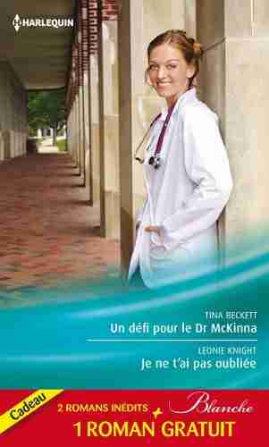Couverture d'un livre de Tina Beckett