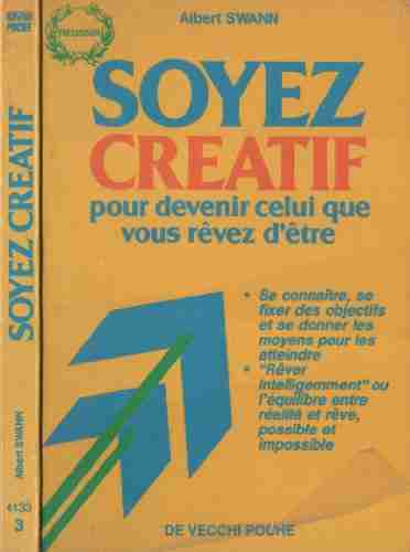 Couverture d'un livre de Albert Swann