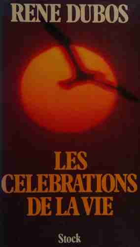 Couverture d'un livre de René Jules Dubos