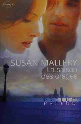 Couverture d'un livre de Susan Mallery