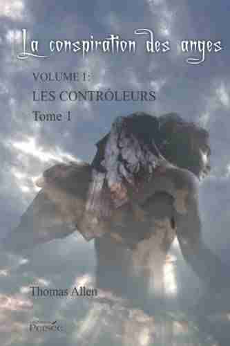 Couverture d'un livre de Thomas Allen