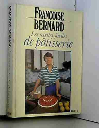 Couverture d'un livre de Françoise Bernard