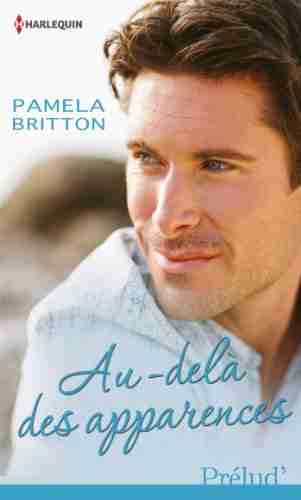 Couverture d'un livre de Pamela Britton (romancière.)