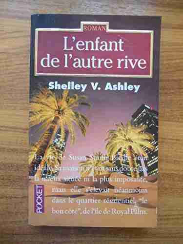Couverture d'un livre de Shelley V. Ashley