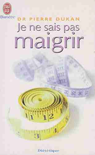 Couverture d'un livre de Pierre Dukan