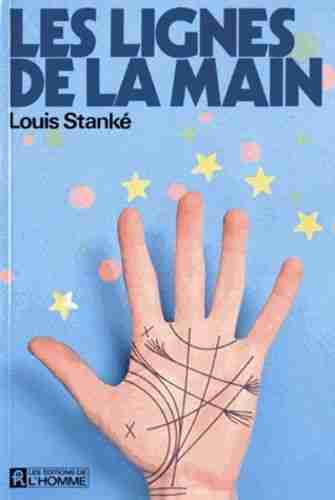 Couverture d'un livre de Louis Stanké