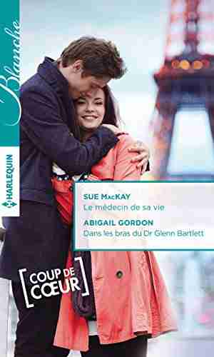 Couverture d'un livre de Sue MacKay